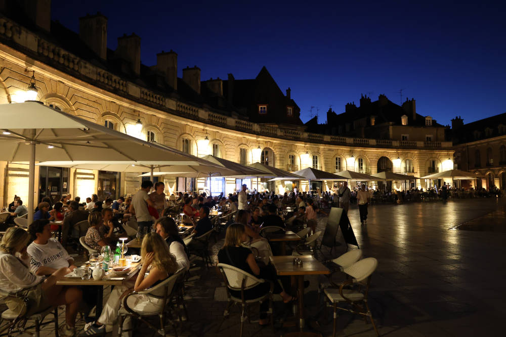 France’s Wine Cities: A Feast Beyond the Glass
