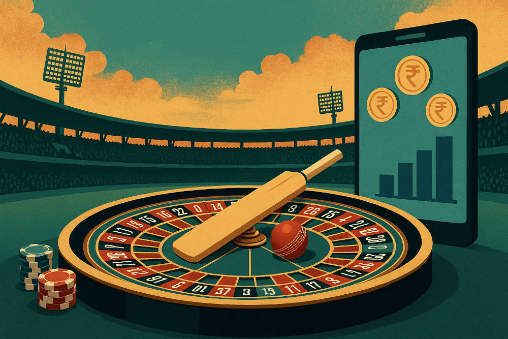 Inside India’s Real-Money Gaming Ban: Design, Addiction, & the Business of Play