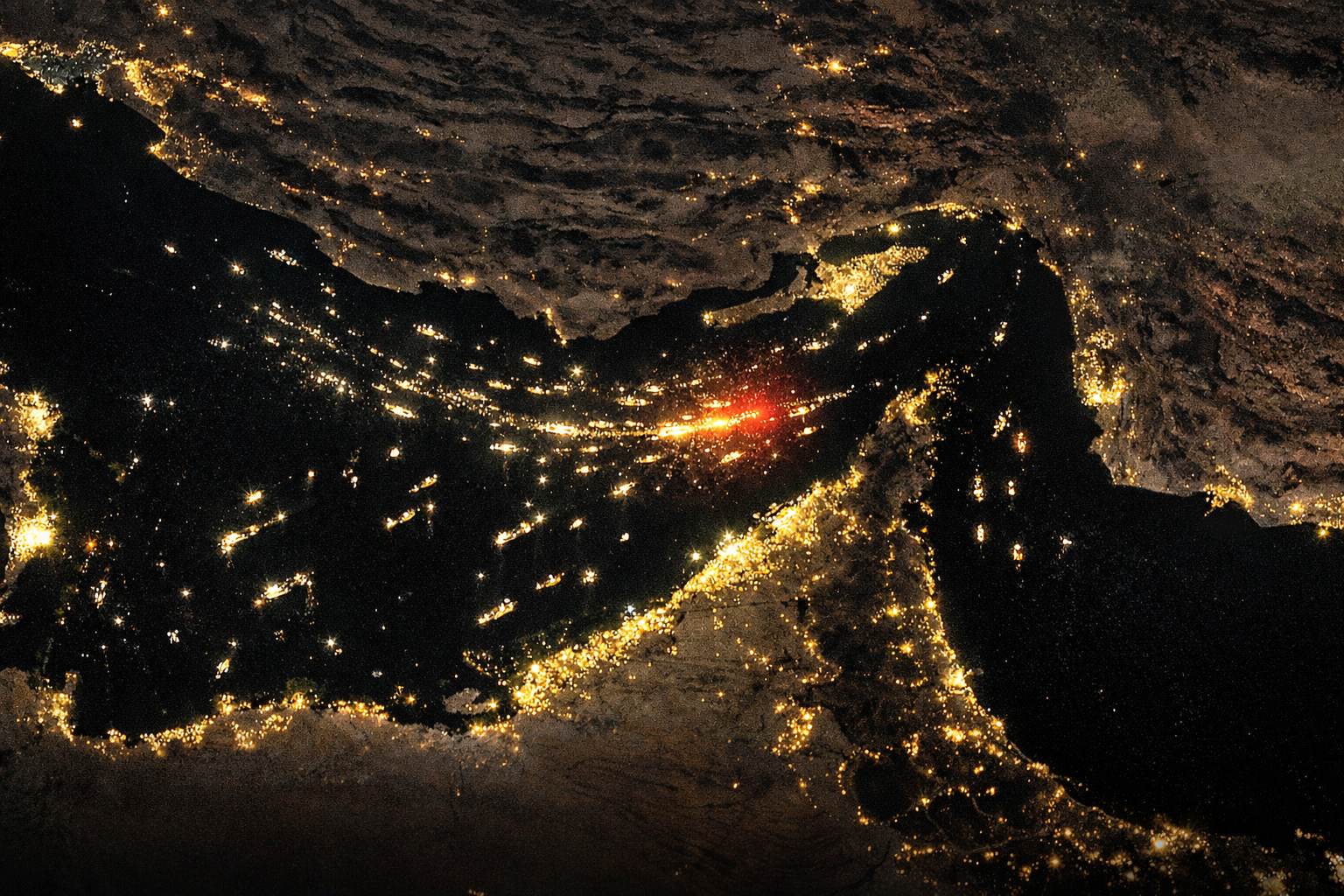 The US–Israel War on Iran: Energy, Power and Regional Disruption