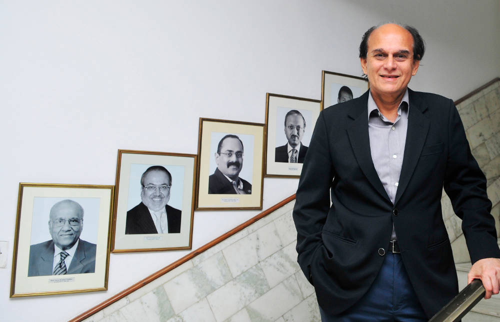 It's time to destroy your business