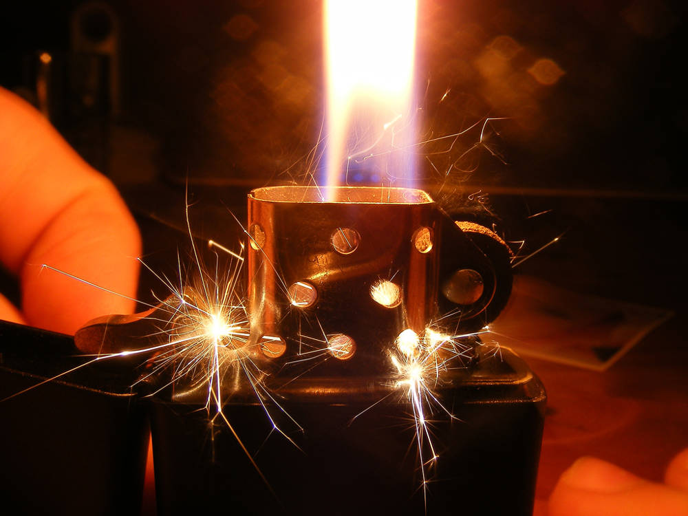 Igniting the Spark in Your Employees