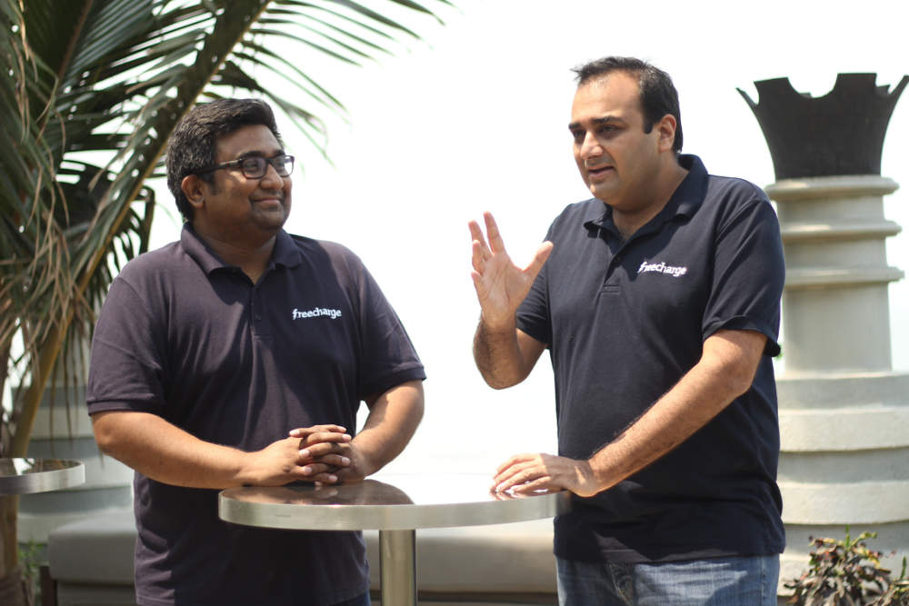 How FreeCharge found its Mojo