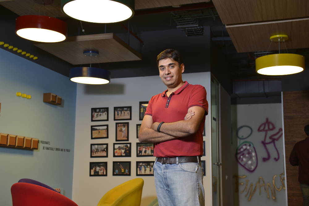 InMobi's Miip May Be More Important to India than Pichai