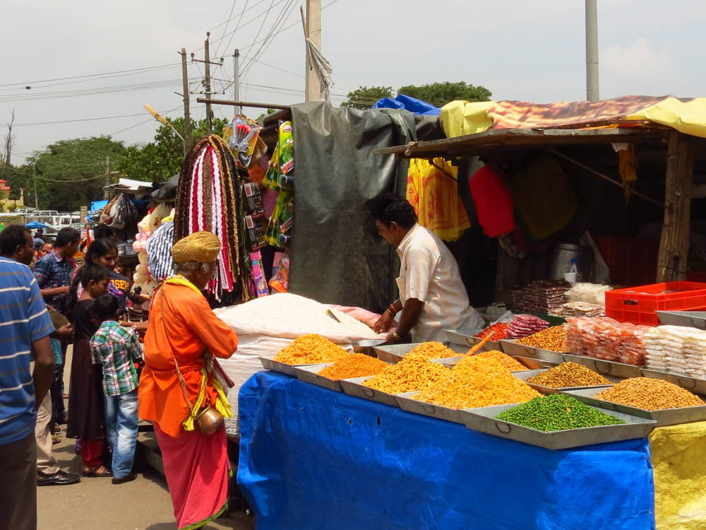 Lessons on negotiating from the streets