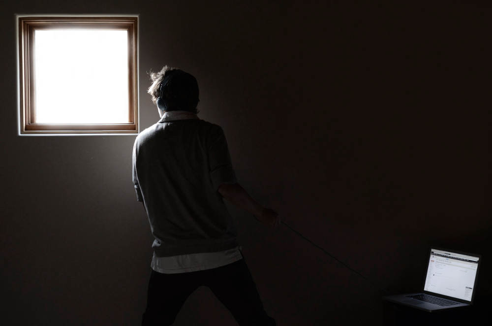 Confessions of a recovering junkie