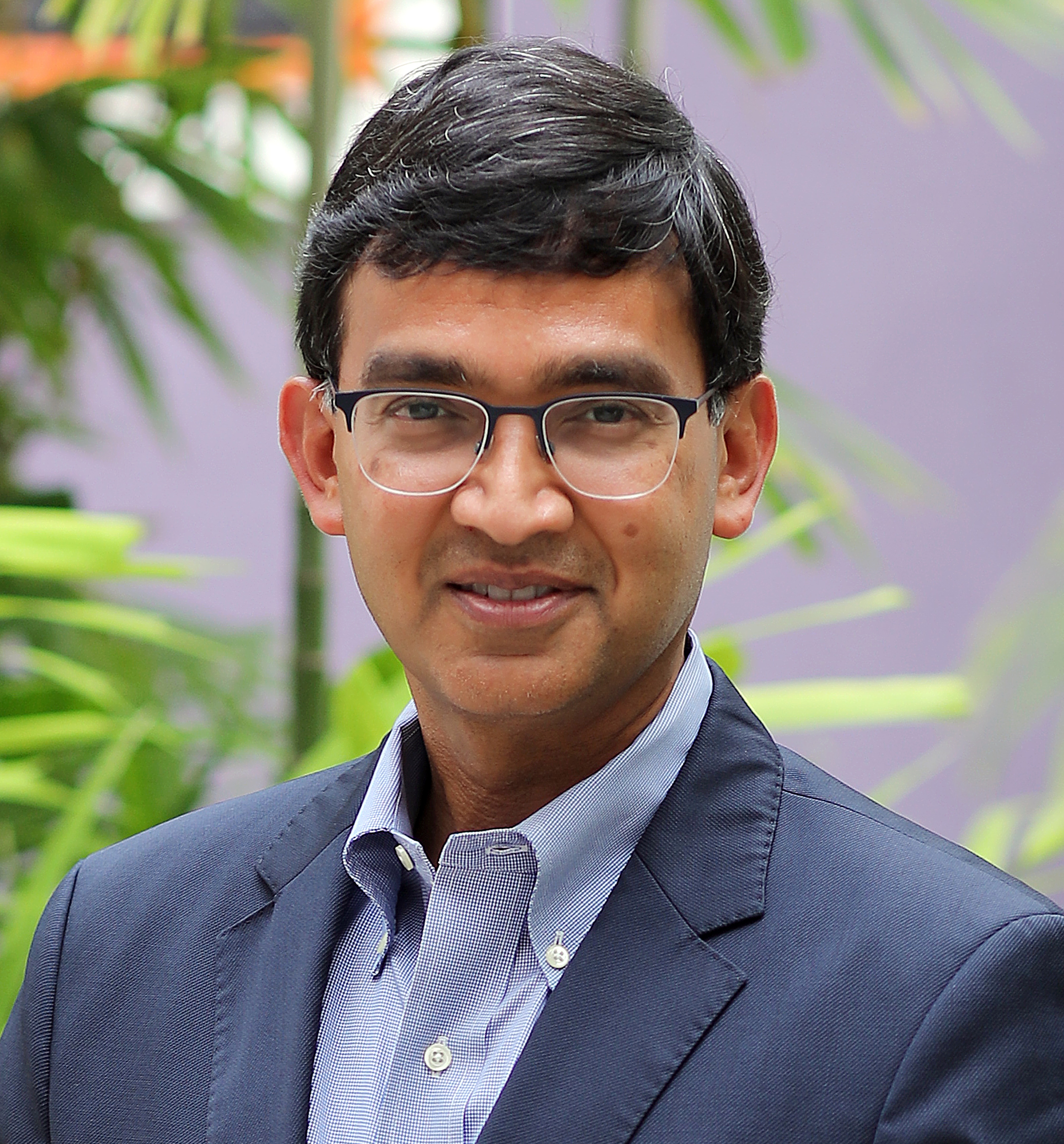Varun Nagaraj