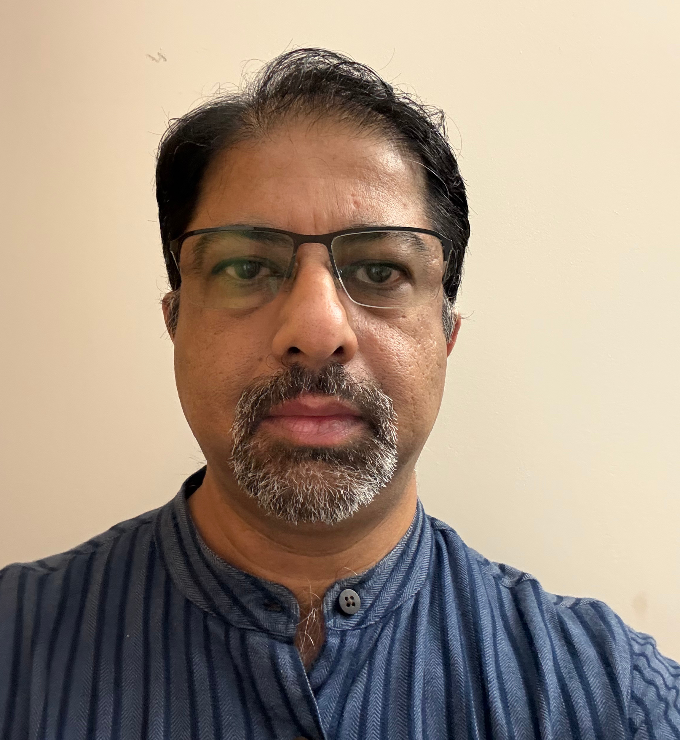 S. Raghotham