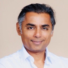Abhijoy Gandhi