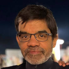 D.N. ‘Bonny’ Mukerjea