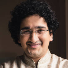 Vinay Sitapati