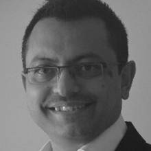 Indranil Chakraborty