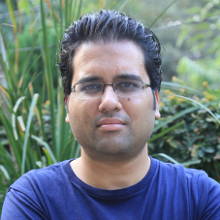 Kanishka Gupta