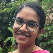 Karthika Gopalakrishnan