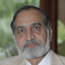 Kiran Karnik