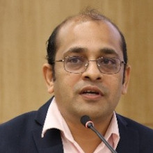Nikunj Kumar Jain