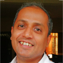 Nitin Srivastava