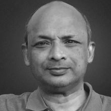 Pramit Pal Chaudhuri