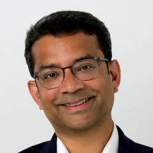 Prithwiraj Choudhury