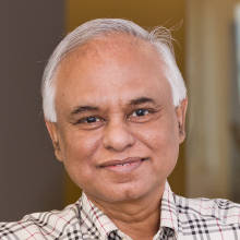Rajesh Srivastava