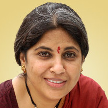 Rama Bijapurkar
