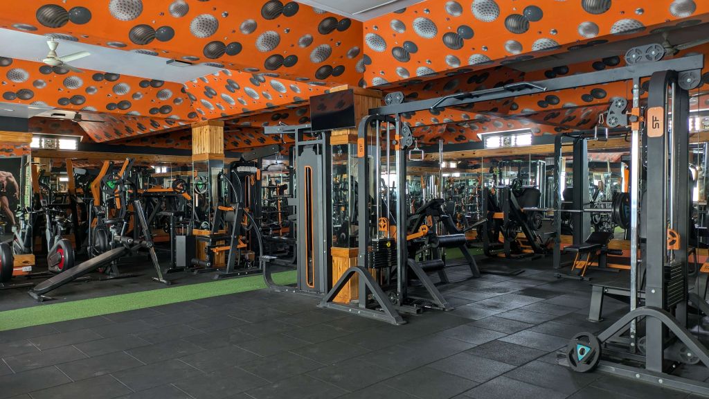 FRK fitness photo 6