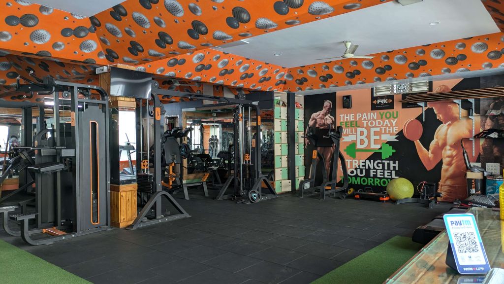 FRK fitness photo 5