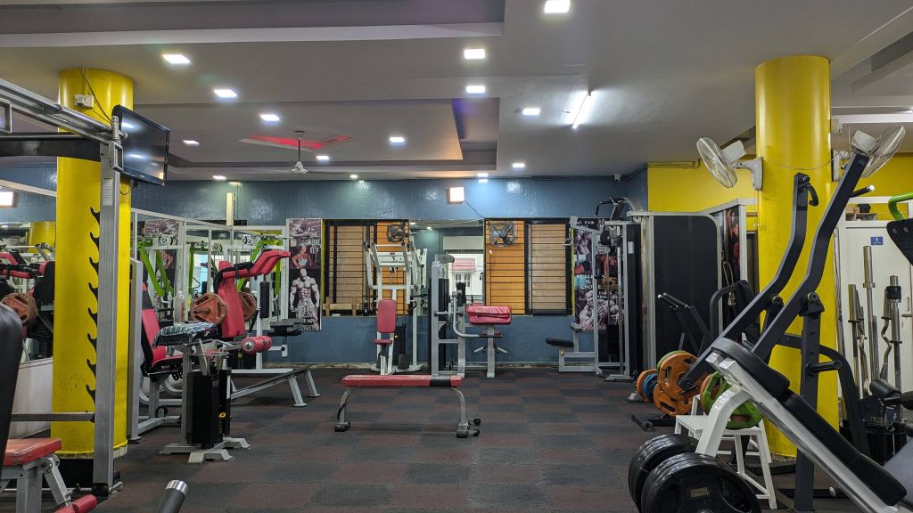 Rizie Muscle Force photo 8