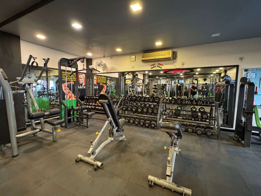 G9 Fitness photo 5