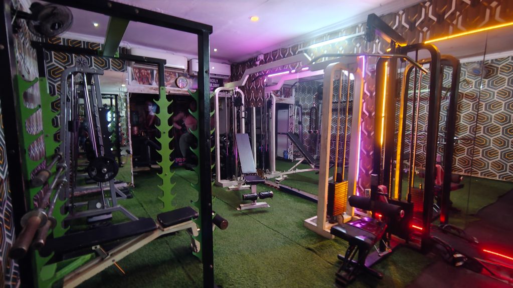 PR Power Fitness photo 5
