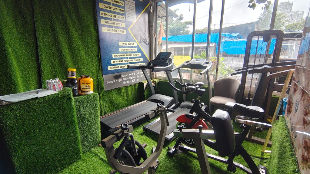 PR Power Fitness photo 8