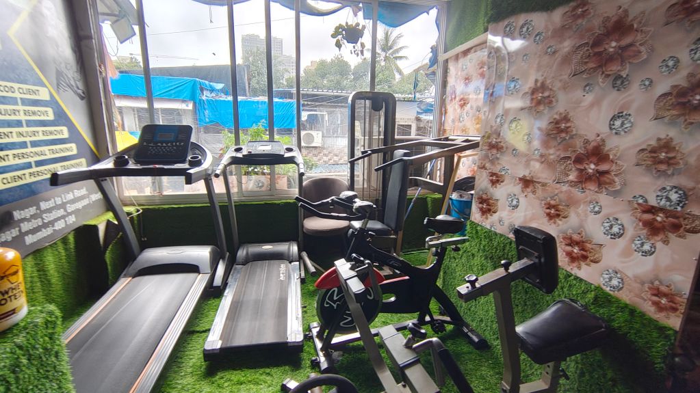 PR Power Fitness photo 7