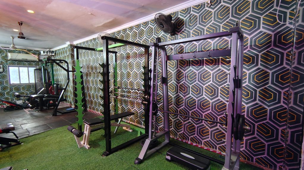 PR Power Fitness photo 6