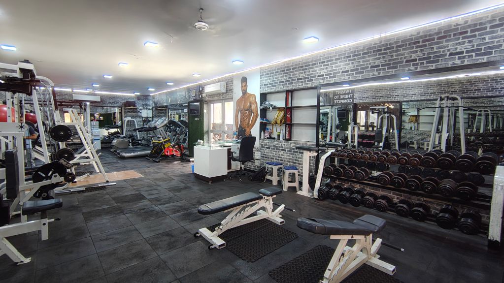 V3 Fitness photo 5