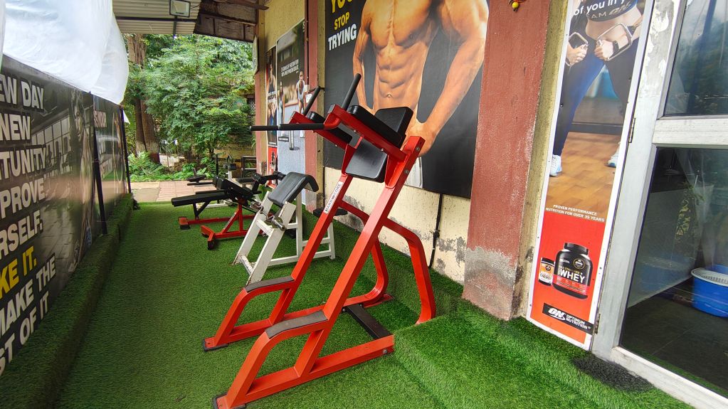 V3 Fitness photo 11