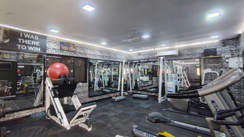 V3 Fitness photo 7