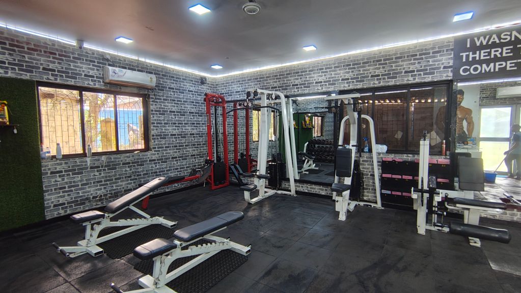 V3 Fitness photo 6