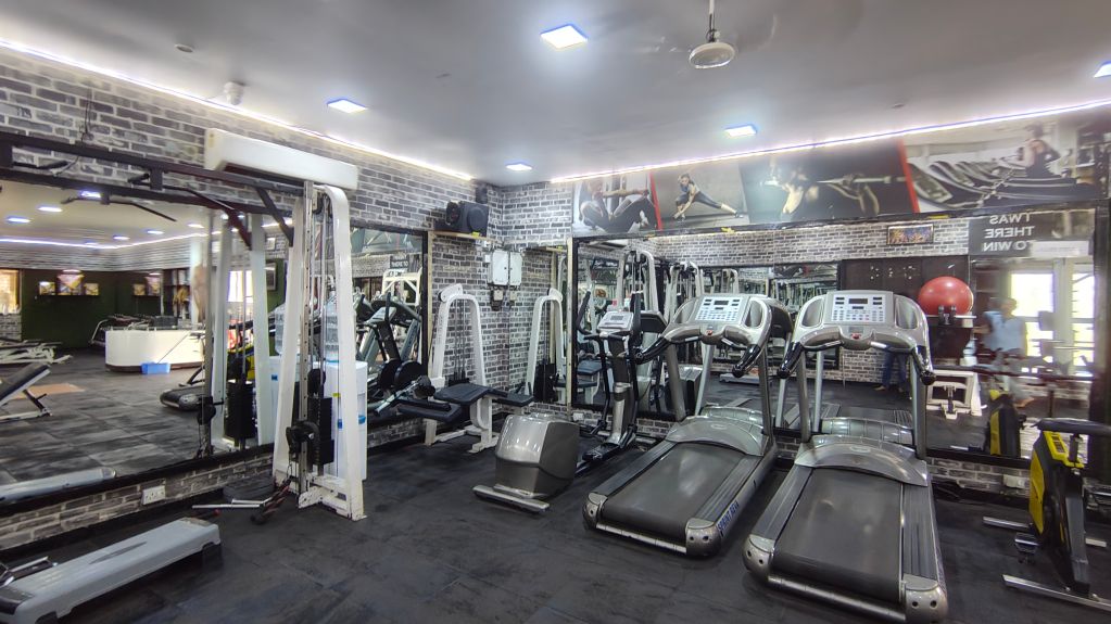 V3 Fitness photo 9