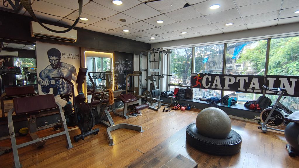 Captain's Studio photo 5