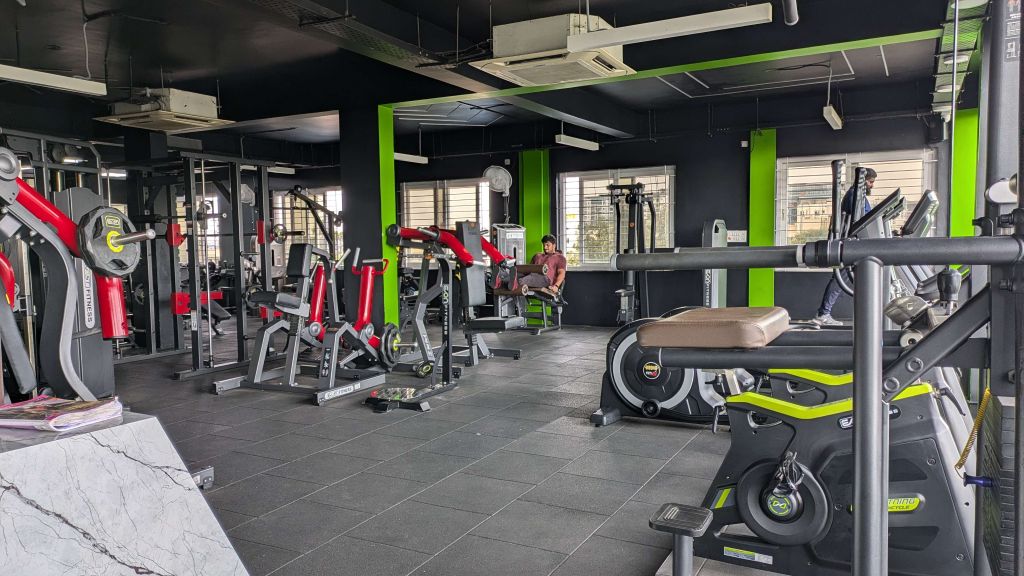 MS Fitness photo 9