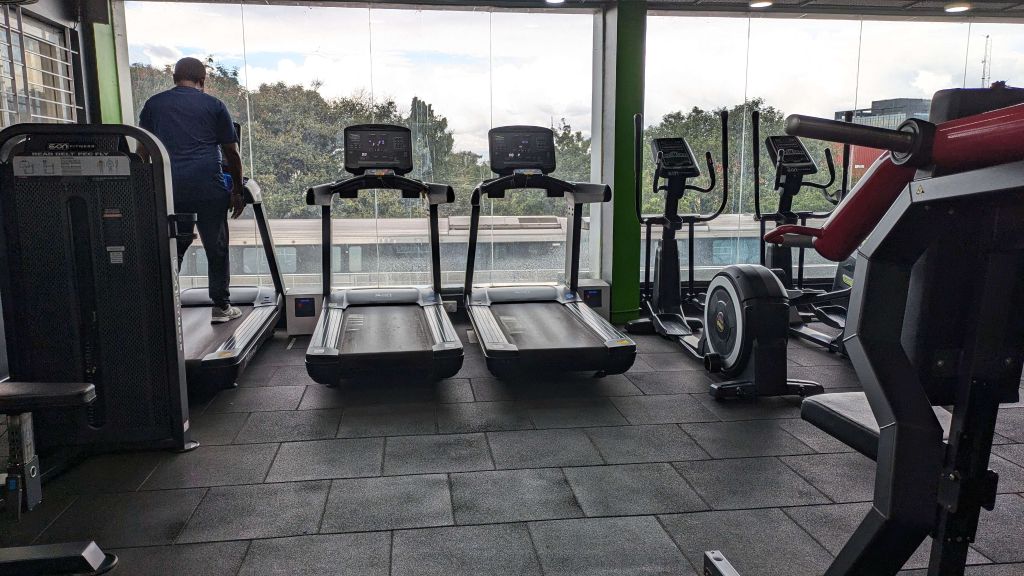 MS Fitness photo 5