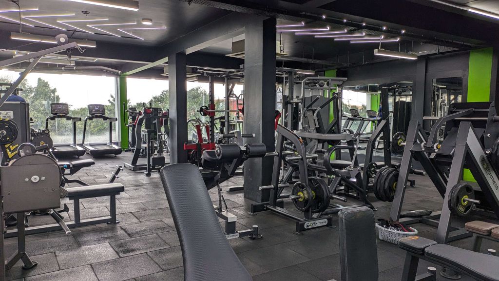 MS Fitness photo 6