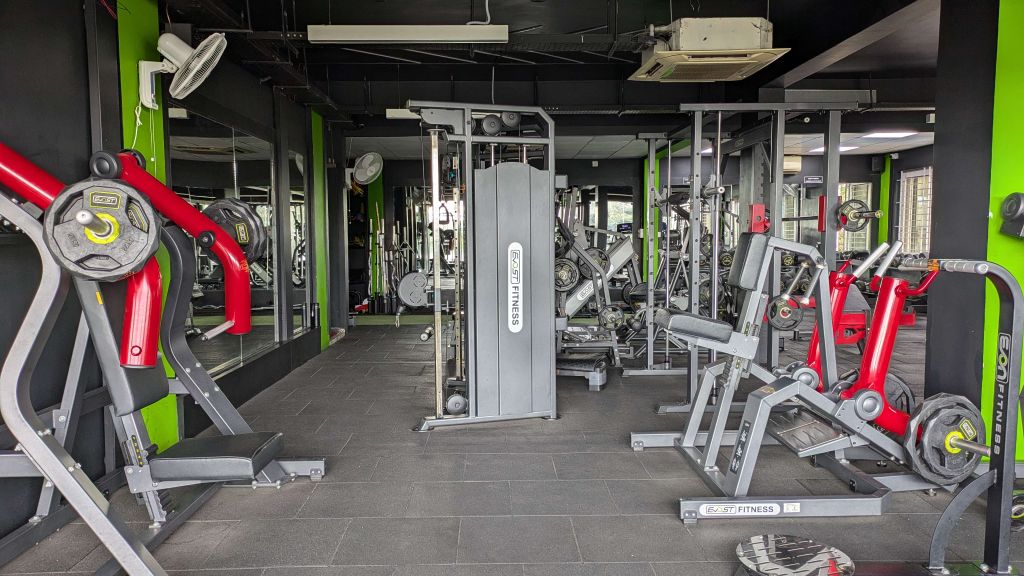 MS Fitness photo 8
