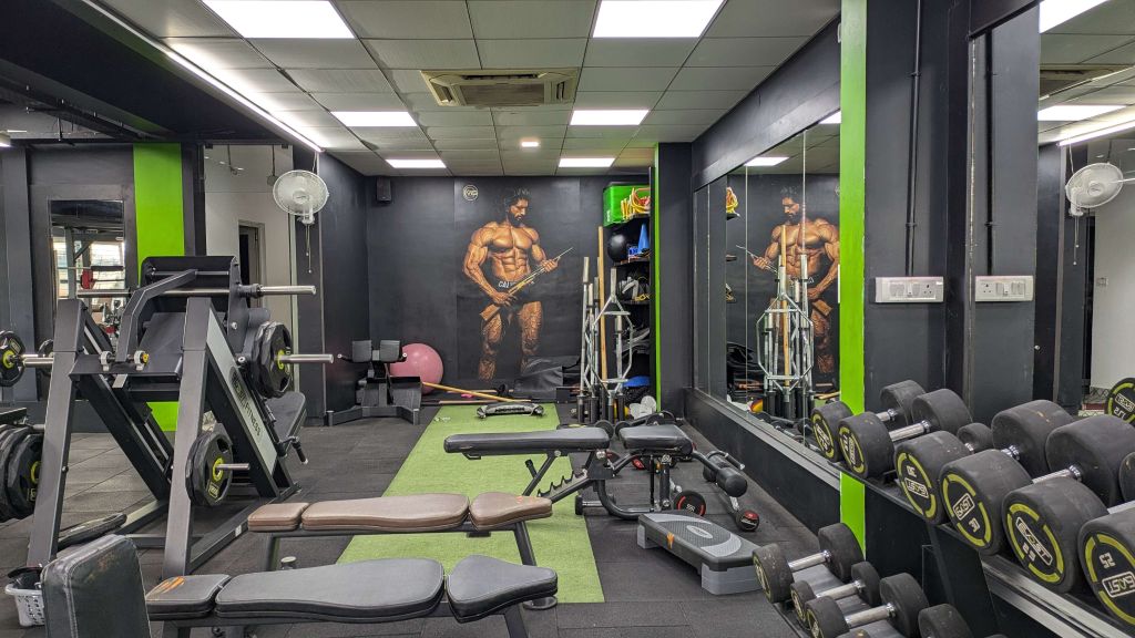 MS Fitness photo 7
