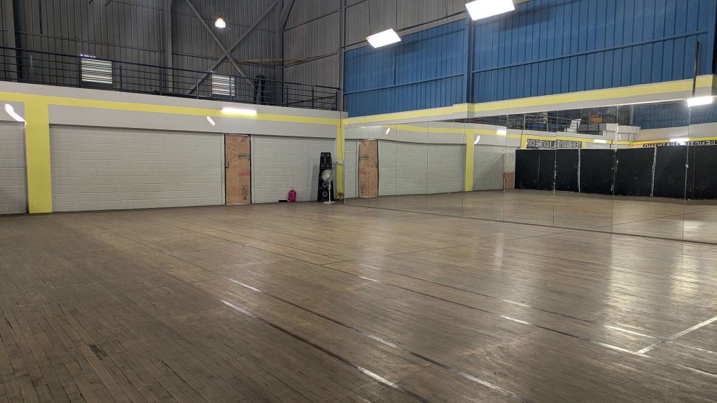 PR Fitness Gym photo 8