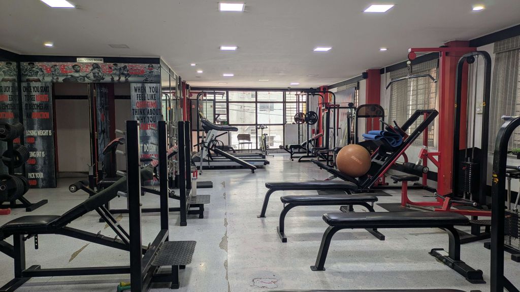 Yogi's Fitness photo 5