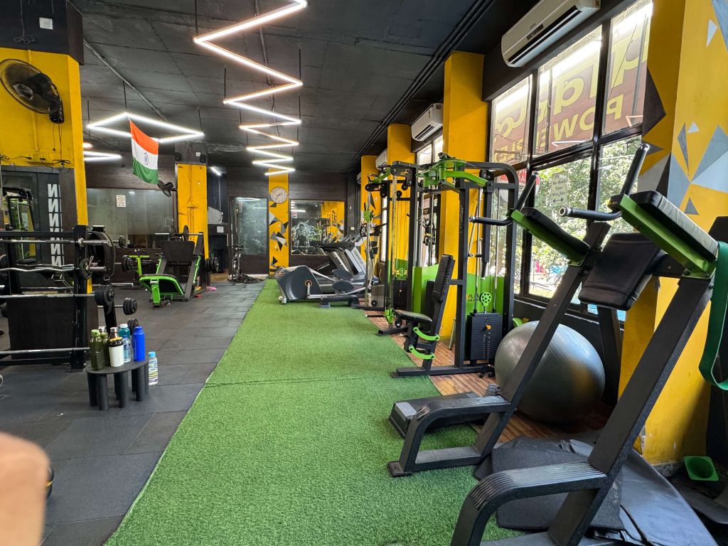 Powerplex Fitness photo 5