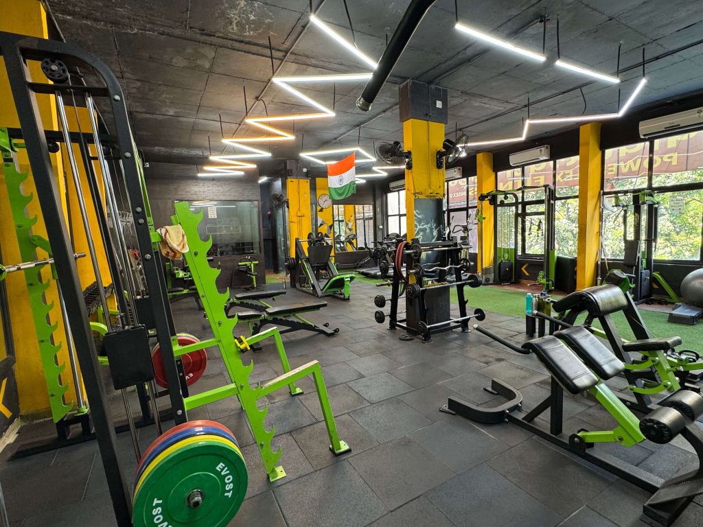 Powerplex Fitness photo 6