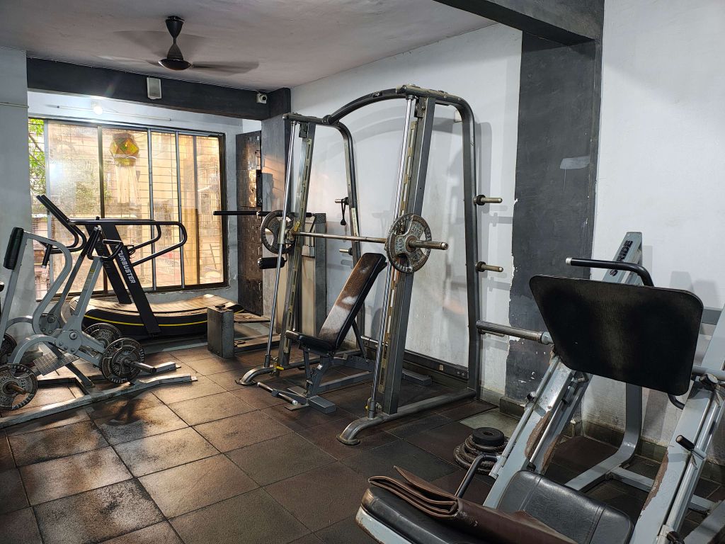Hajare Fitness photo 7