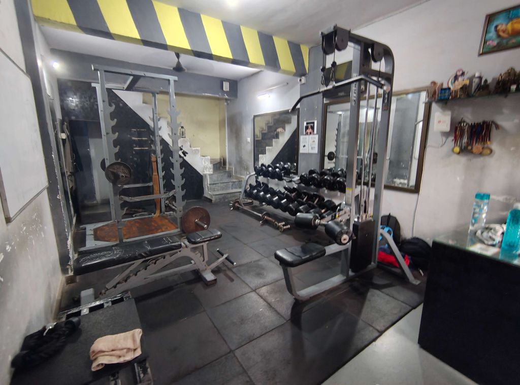 Hajare Fitness photo 8