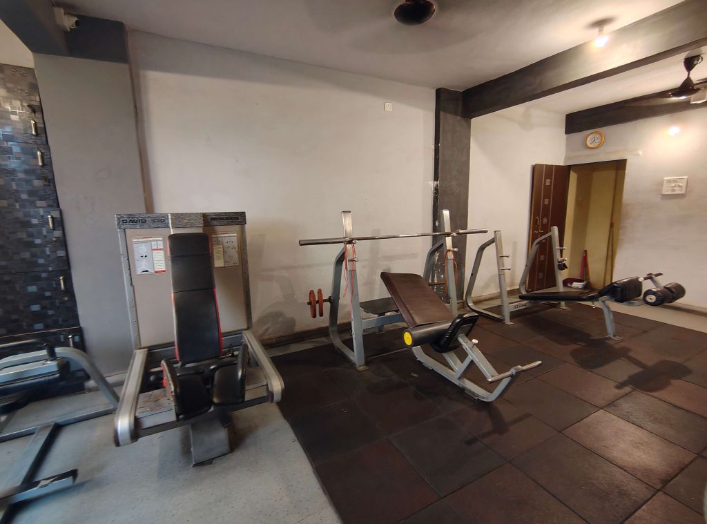 Hajare Fitness photo 9